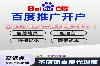 创新营销手段：百度包年竞价的未来趋势